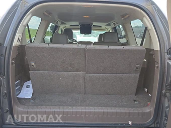 2011 Lexus GX 460 – miniatura 17