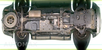 2011 Lexus GX 460 – miniatura 19