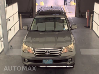 2011 Lexus GX 460 – miniatura 2