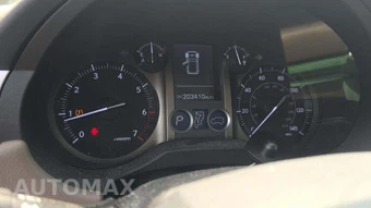 2011 Lexus GX 460 – miniatura 20