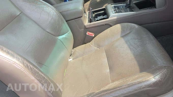 2011 Lexus GX 460 – miniatura 23