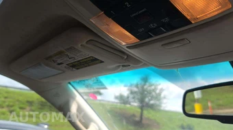 2011 Lexus GX 460 – miniatura 25