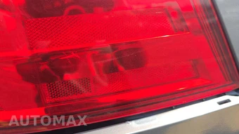 2011 Lexus GX 460 – miniatura 26