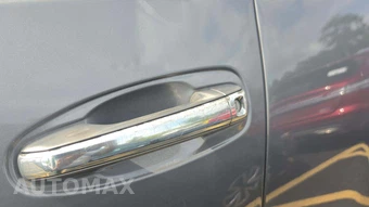 2011 Lexus GX 460 – miniatura 27