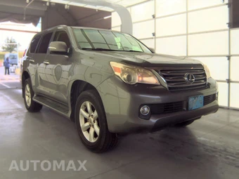 2011 Lexus GX 460 – miniatura 3