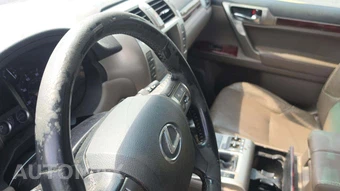 2011 Lexus GX 460 – miniatura 32