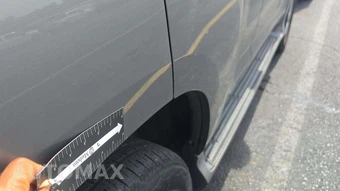 2011 Lexus GX 460 – miniatura 33