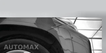 2011 Lexus GX 460 – miniatura 36
