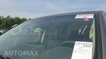 2011 Lexus GX 460 – miniatura 37