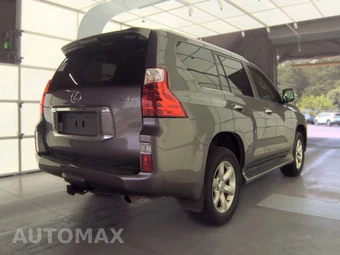 2011 Lexus GX 460 – miniatura 4
