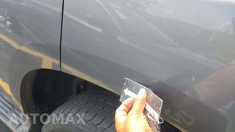 2011 Lexus GX 460 – miniatura 43
