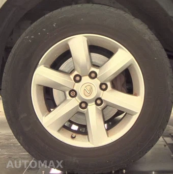 2011 Lexus GX 460 – miniatura 44