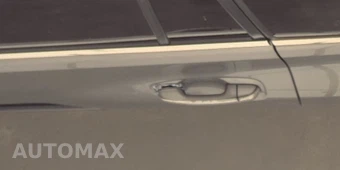 2011 Lexus GX 460 – miniatura 46