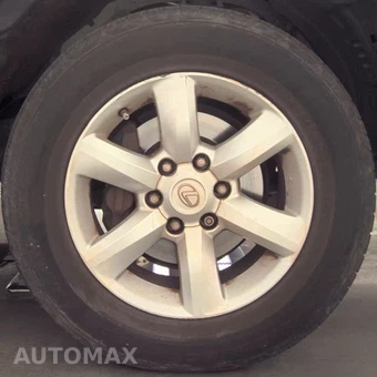 2011 Lexus GX 460 – miniatura 48
