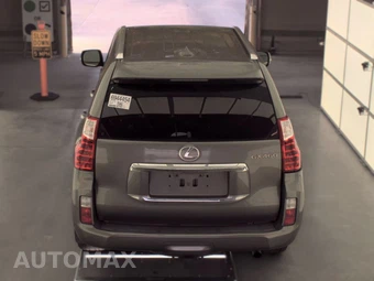 2011 Lexus GX 460 – miniatura 5