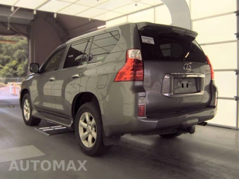 2011 Lexus GX 460 – miniatura 6