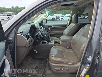 2011 Lexus GX 460 – miniatura 8