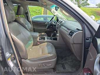 2011 Lexus GX 460 – miniatura 9