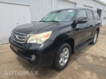 2011 Lexus GX 460