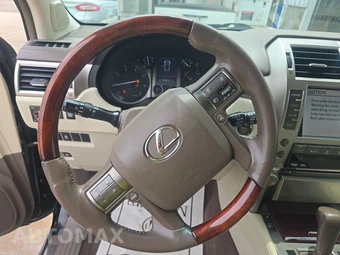 2011 Lexus GX 460 - miniatura 10