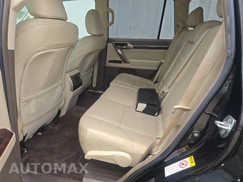 2011 Lexus GX 460 - miniatura 13