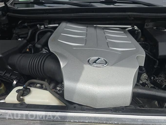 2011 Lexus GX 460 - miniatura 15