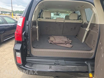 2011 Lexus GX 460 - miniatura 16