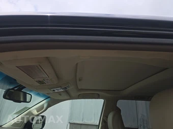2011 Lexus GX 460 - miniatura 18