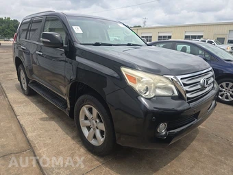 2011 Lexus GX 460 - miniatura 3