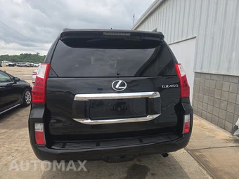 2011 Lexus GX 460 - miniatura 5