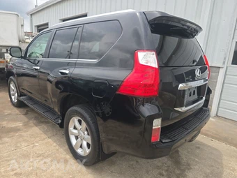 2011 Lexus GX 460 - miniatura 6