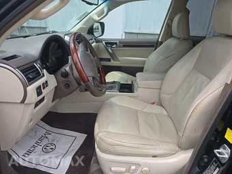 2011 Lexus GX 460 - miniatura 7