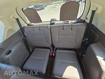 2011 Lexus GX 460 Premium - miniatura 11
