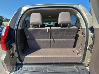 2011 Lexus GX 460 Premium - miniatura 12