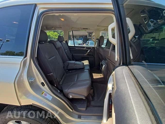 2011 Lexus GX 460 Premium - miniatura 14