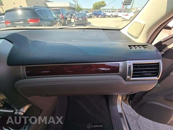 2011 Lexus GX 460 Premium - miniatura 17