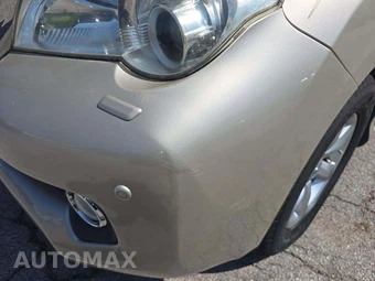2011 Lexus GX 460 Premium - miniatura 19