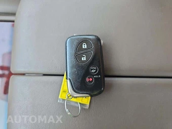 2011 Lexus GX 460 Premium - miniatura 5
