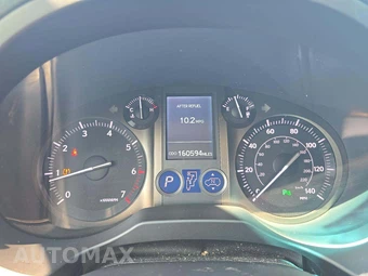 2011 Lexus GX 460 Premium - miniatura 6