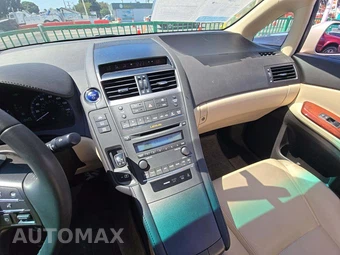 2011 Lexus HS 250h - miniatura 10