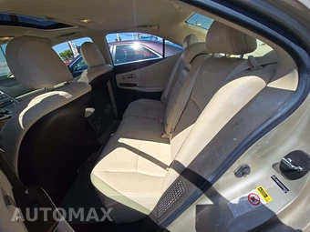 2011 Lexus HS 250h - miniatura 13