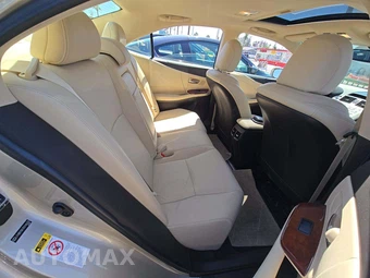 2011 Lexus HS 250h - miniatura 16