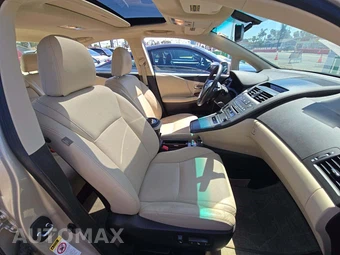 2011 Lexus HS 250h - miniatura 18