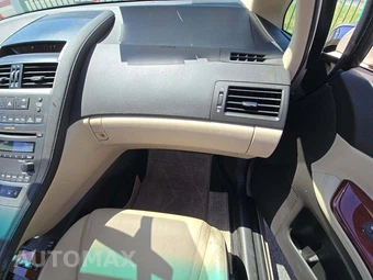 2011 Lexus HS 250h - miniatura 19