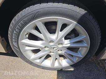 2011 Lexus HS 250h - miniatura 23