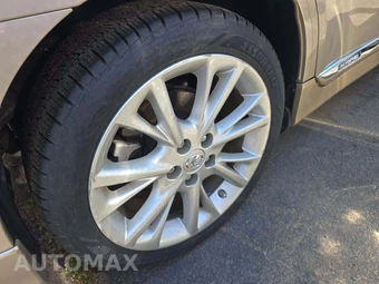 2011 Lexus HS 250h - miniatura 25