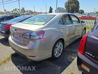 2011 Lexus HS 250h - miniatura 3