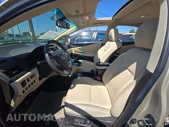 2011 Lexus HS 250h - miniatura 6