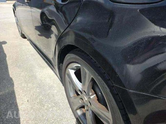 2011 Lexus IS 250 Sedan – miniatura 2