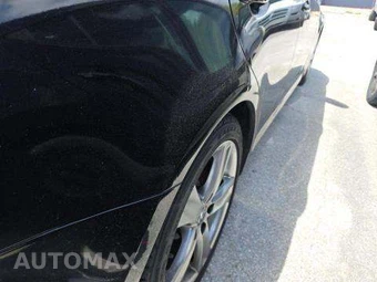 2011 Lexus IS 250 Sedan – miniatura 3
